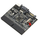 2 In 1 Ide To Sata/Sata To Ide Adapter Converter Support Serial Ata 40pin I R1C8