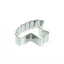 ballet dress shape cookie cutter fondant cake sugarcraft mold decor  Z