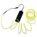 2x Luminescent Neon LED Lights Glow EL Wire String 5 Meters