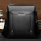Weixier Men Messenger Bags Pu Leather Shoulder Crossbody Bag Men Handbag Ma O1C1