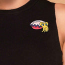 Creative Cuttlefish Brooch Badge Sea Animal Pins Jacket Ornament (Style 2) A
