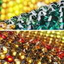 5D Diamond Embroidery Painting DIY Peacock  Stitch Craft Kit Cross Right