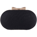 Fashion Women Messenger Bag Bridal Handbag Shoulder Evening Party Purse Clu