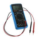 DT-9205A AC DC Digital Multimeter Electric Handheld Tester Meter