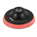 Car angle grinder polishing disc cleaning tool 4 inch diameter V9X5