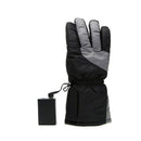 Electric Five Finger Ski Gloves 5Th Battery Heating Gloves Thickening Heati