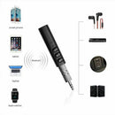 Bluetooth Receiver 3.5mm AUX Adapter Wireless Transmitter Handsfree Portabl