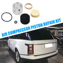 Air Suspension Compressor Pump Piston Liner Seal Repair Kit for Range Rover P38
