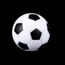 10pcs 32mm Plastic Soccer Table Foosball Ball Football Fussball3CAU