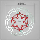 Mi.Xim Mtb Bicycle Disc Brake Mountain Bike Rotors 140Mm Float Floating Bra Y6K8