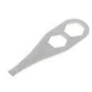 Fishing Small Wrench Fishing Reel Wrench Rocker Screw Nut Wrench