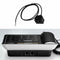 RJ9 4p4c Revolution 2 Female Telephone Line 65cm Adapter Cable fdg PXT