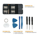 33 in 1 Torx Screwdriver Tool Set Mobile Phone Repair Tool Kit Screwdriver