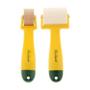 2PCS Wallpaper Seam Roller For Corners Border Edges Smooth Handy Home Decor