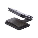 1Pair Cycling Mountain Road Bike Bicycle MTB Disc Brake Pads Blocks Outdoor