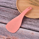 Wheat Straw Large Spoon Rice Paddle Scoop Kitchen Table Serving Accessories