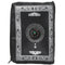 5X(Ramadan Islamic And Muslim Travel Prayer Mats,Compass Pocket Size Tote  R7L5)