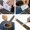 Luthier Guitar Care Kit Repair Maintenance Tools Full Set Guitar Tool Pliers Hn