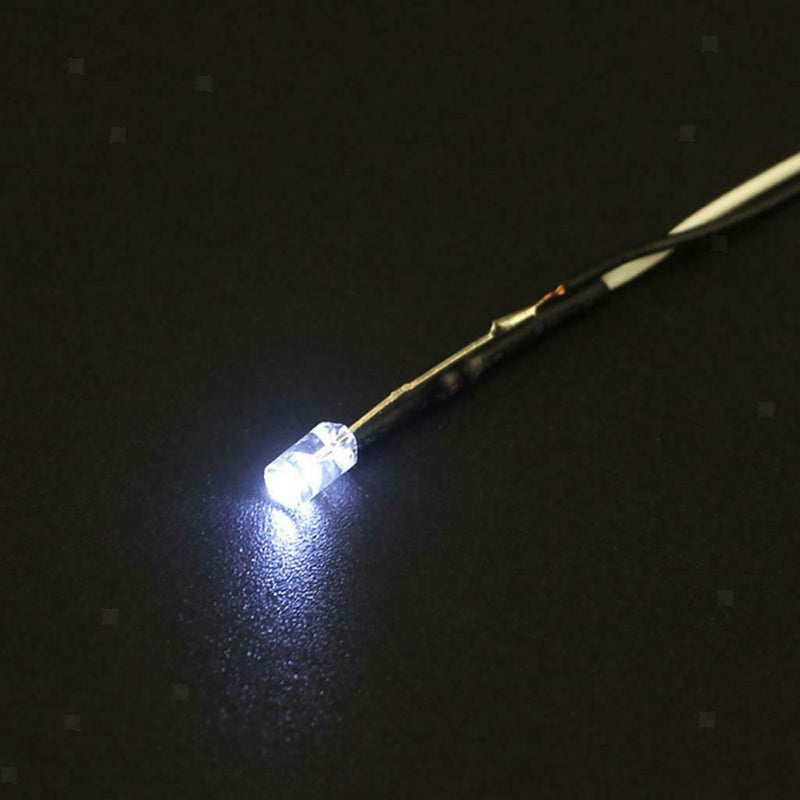 LED Light Cool Lighting Wire Cable For Train Railroad Diorama Architecture