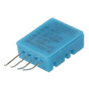 DHT11 digital temperature and humidity sensor