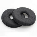 Black Replacement Soft Ear Cushion Pads For Technics RP DJ1210 DJ1200 Headp W3U9