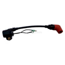 Ignition Coil For Yamaha Outboard 100/150/175/200/225HP 6R3-85570-01 00