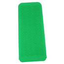 Hot Styling Tools Hair Straightener Anti Heat Protective Safety Silicone Mat