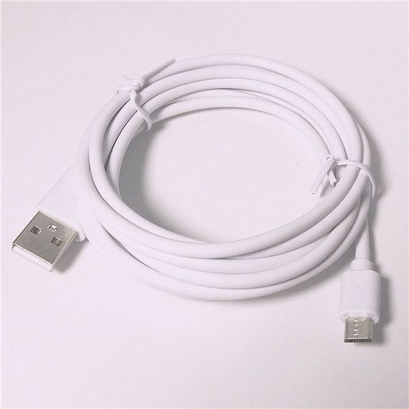 Micro USB Cable Charging Cable USB2.0 Data sync Charge Cable forAndroid Phone M&