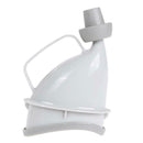 Portable Multifunctional Outdoor Urinal Female Stand Emergency Urinal A