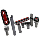 Vacuum Cleaner Dust Tools Set for Dyson DC35 DC45 DC58 DC59 DC62 V6 DC48