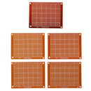 5Pcs 7x9 cm DIY Prototype Paper PCB Universal Board prototyping pcb kit  BXA Bj