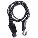 Bicycle Luggage Rack Carrier Elastic Band Bicycle Cargo Racks with Hooks T.AU