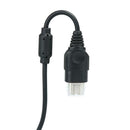 Wired Controller S Type 2 A for Microsoft Old Generation Xbox Console Video A
