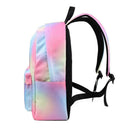 Newest Women Teenage Backpack Girls Nylon School Bags Casual Large Capacity