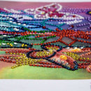 Diamond Painting Special Shaped Diy 5D Partial Drill Cross Stitch Diamond E
