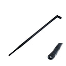 2.4G 10dbi wifi high-gain omnidirectional wireless sma bore antenna â„–[