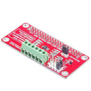 4-Channel 16Bit ADC With PGA For RPI Raspberry PI 16 Bits I2C ADS1115 Modul T8A8
