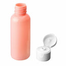 18pcs Travel Bottles Makeup Cosmetic Toiletries Liquid Containers Leak Proof