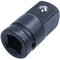 1/2 to 3/4 Pneumatic Sleeve Socket Adapter Reducer Converter Air Impact