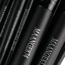 20Pcs Eyeshadow Makeup Brushes + 2Pcs Big Powder Blush Foundation Black