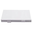 15 in 1 Aluminum SIM Micro-SIM Memory Card Card Holder Case Holder Z7J1
