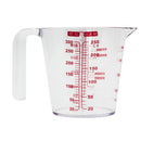 Measuring Cup Wet Dry Baking Power Milk Liquid Measure Kitchen Jug 250ml