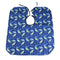New Dolphin Child Salon Barber Hairdresser Hairdressing Hair Cutting Gown CapeJR
