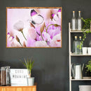 5D DIY Full Square Drill Diamond Painting Cross Stitch Kit (Butterfly01)