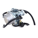 22mm Carburetor PZ22 Carb Filter 110cc 125cc Go Kart Pit Pro Dirt Trail Bike OZ