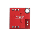 5Pcs TDA1308 Headphone Amplifier Board 3V-6V Amp Preamplifier Module For Ar
