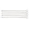 Extra Long Strong Metal hipster Key Wallet Belt Ring Clip Chain keychain  Z