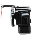 Motorcycle Bike USB Power Supply Port Socket Charger for Cell Phone 12V/24V F5V6