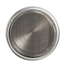 Stainless Steel Chocolate Shaker Icing Flour Cocoa Sugar Cappuccino Sifter  R8S9