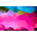 75 X 50cm 1000 Pieces Paper Jigsaw Puzzles Color Bubble Assembling Picture